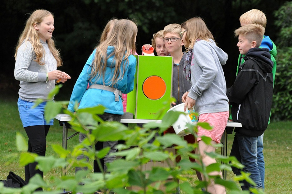 Sommerfest