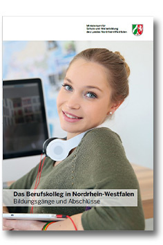 Das Berufskolleg in NRW