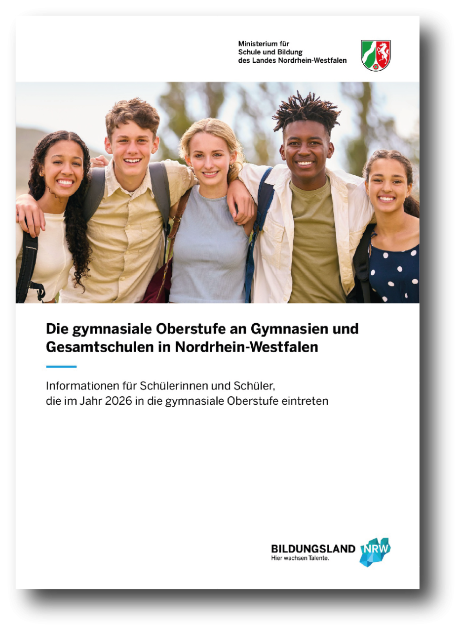 Bild_Broschüre Gymnasiale Oberstufe