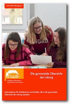 Infobroschuere Loburg Abi_2023