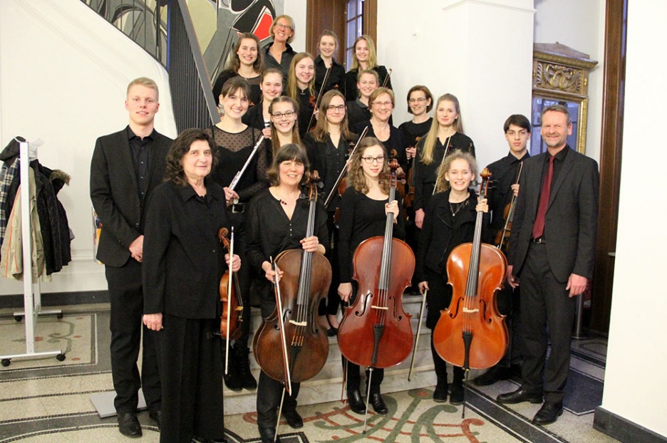 Kammermusikverein 2018