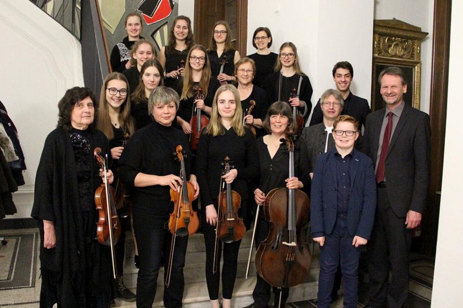 Kammermusik