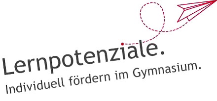 Logo Lernpotenziale