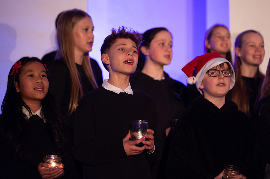Adventskonzert 2025