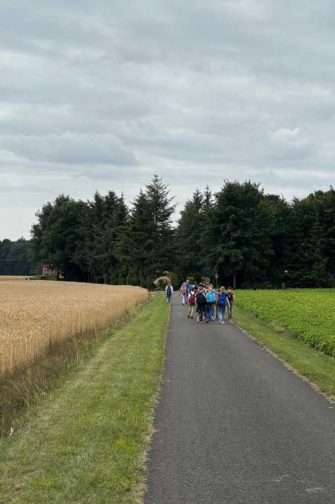 Wallfahrt