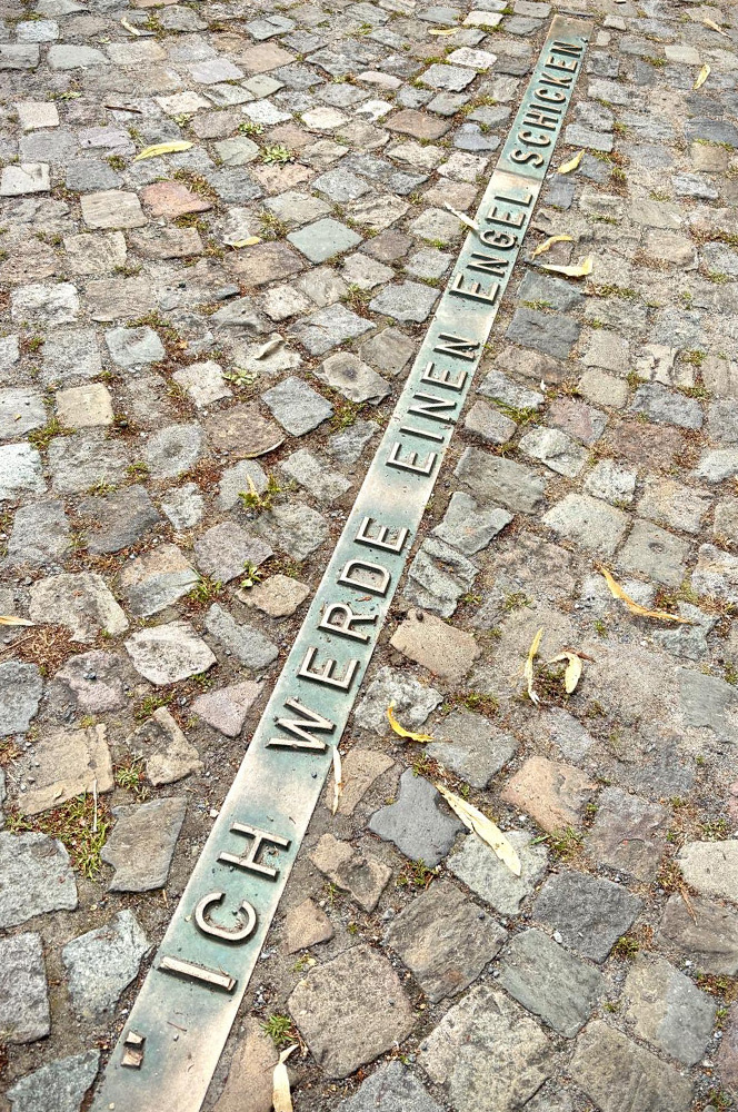 Wallfahrt