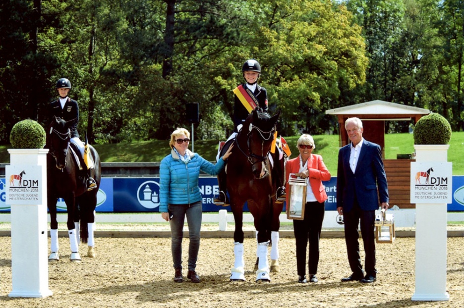 Bundesnachwuchschampionat