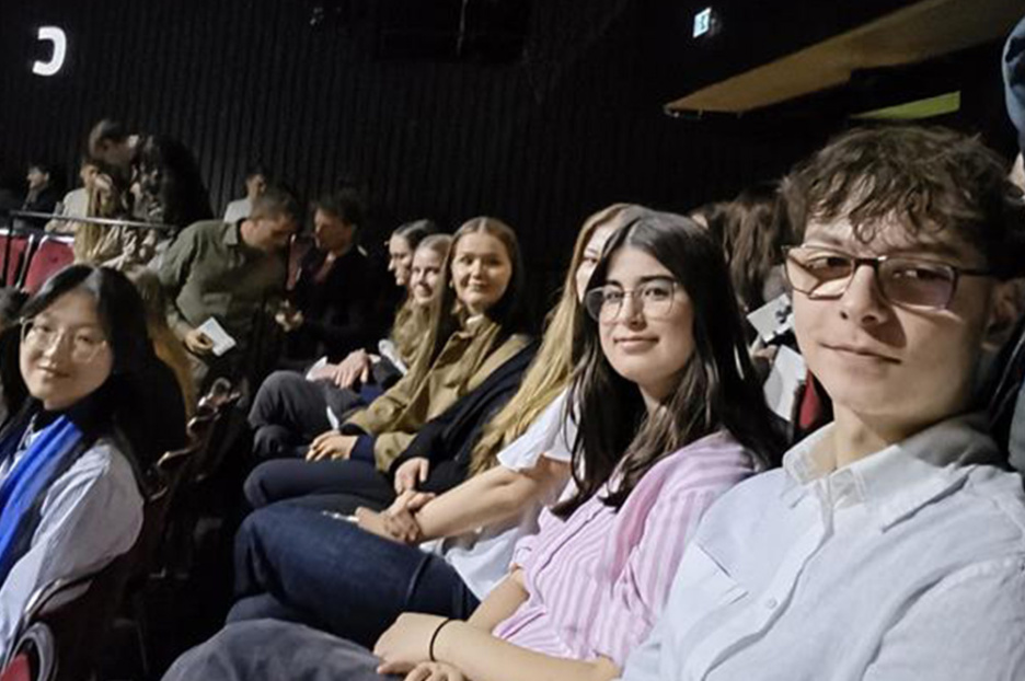 Stadttheater Münster (2)