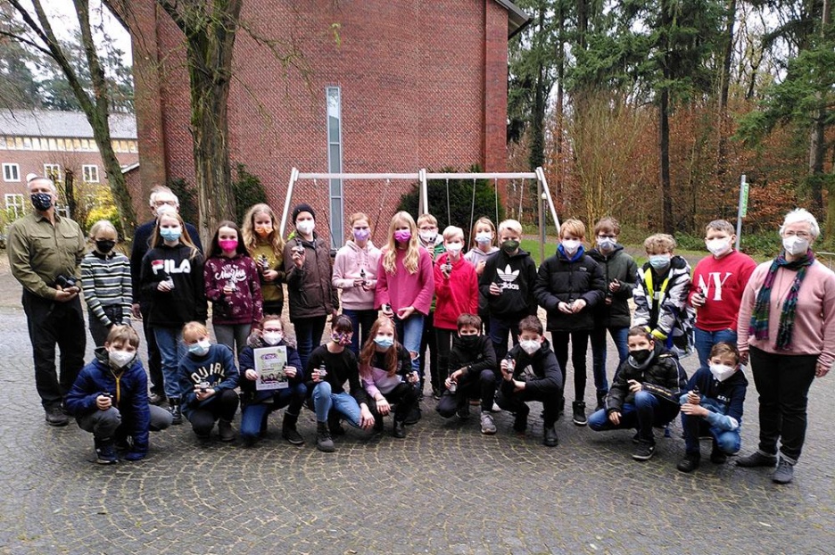 Klimatour_Siegerehrung