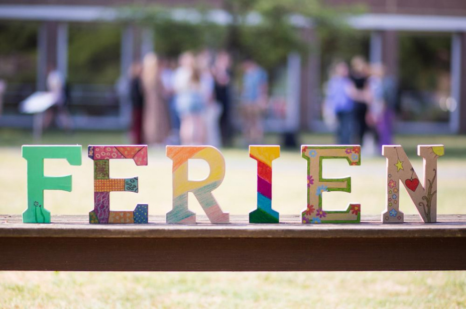 Ferien