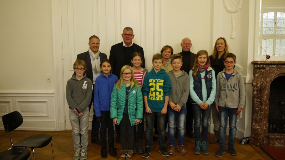 Sponsorenlauf2014