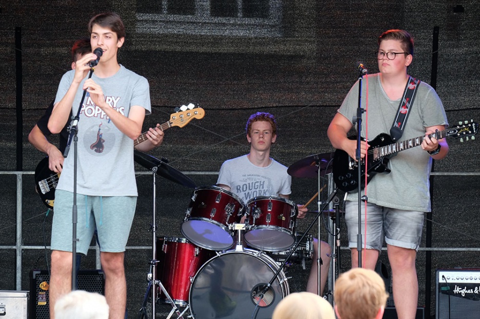 Sommerfest_2017