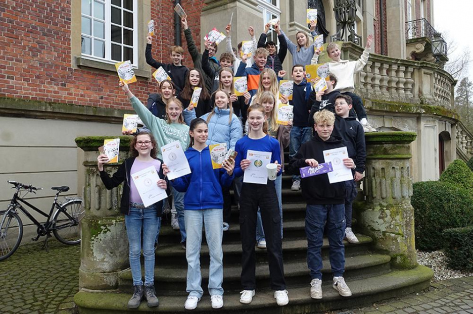 7c Gruppe