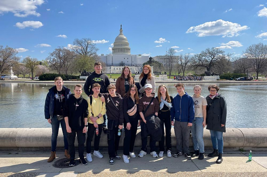 USA-Reise (1)