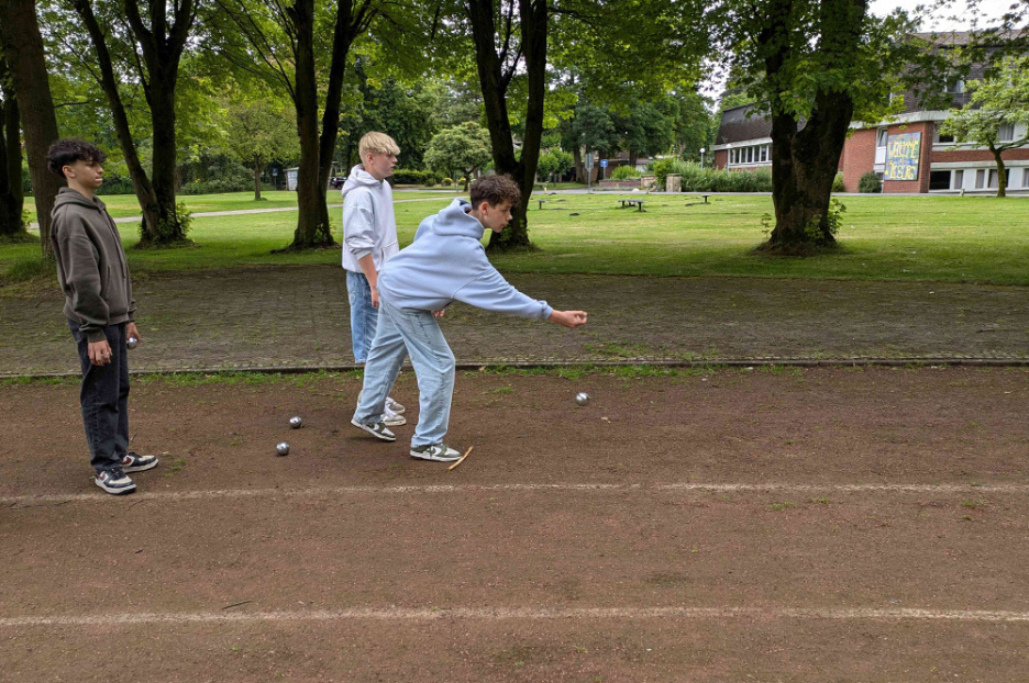 Boule
