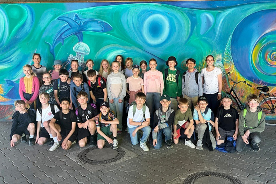 Besuch im Allwetterzoo (3)