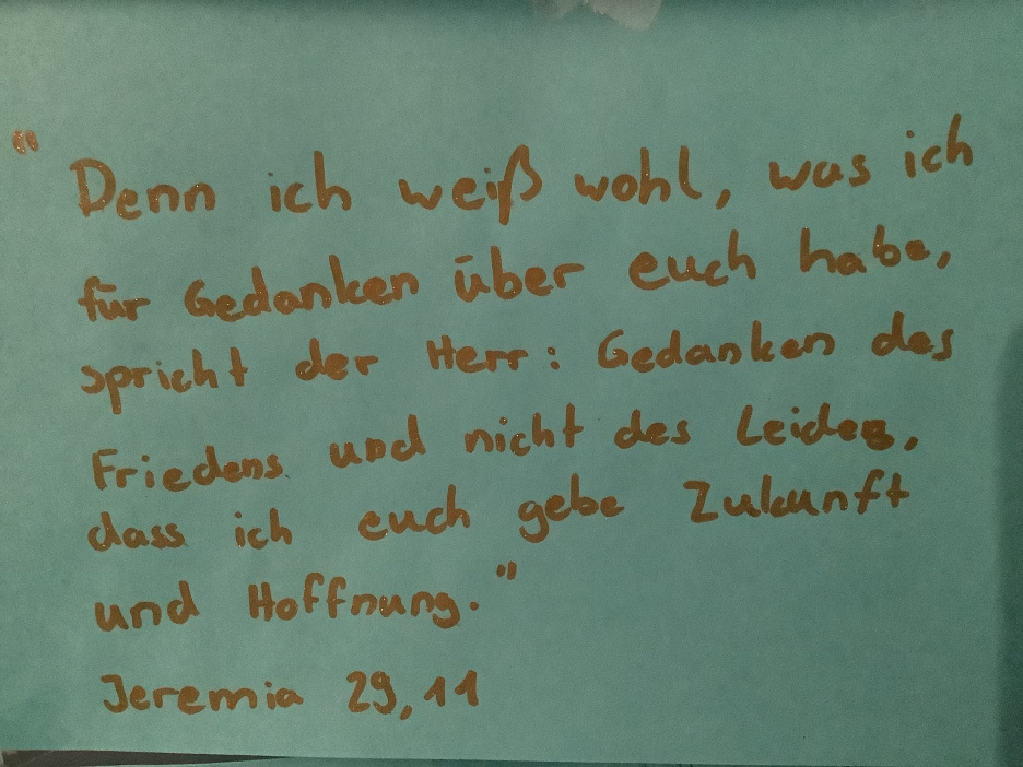 Zusammenhalt 2