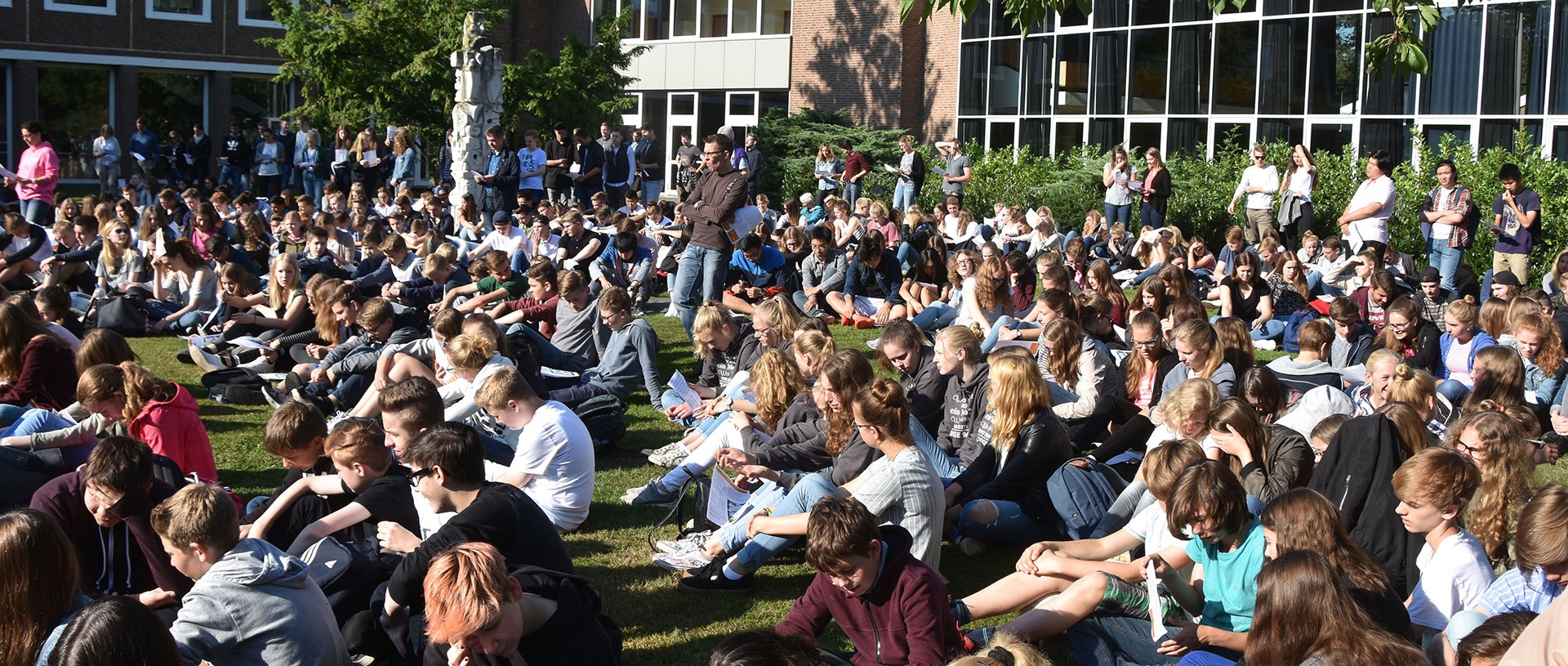 Loburg Collegium Johanneum