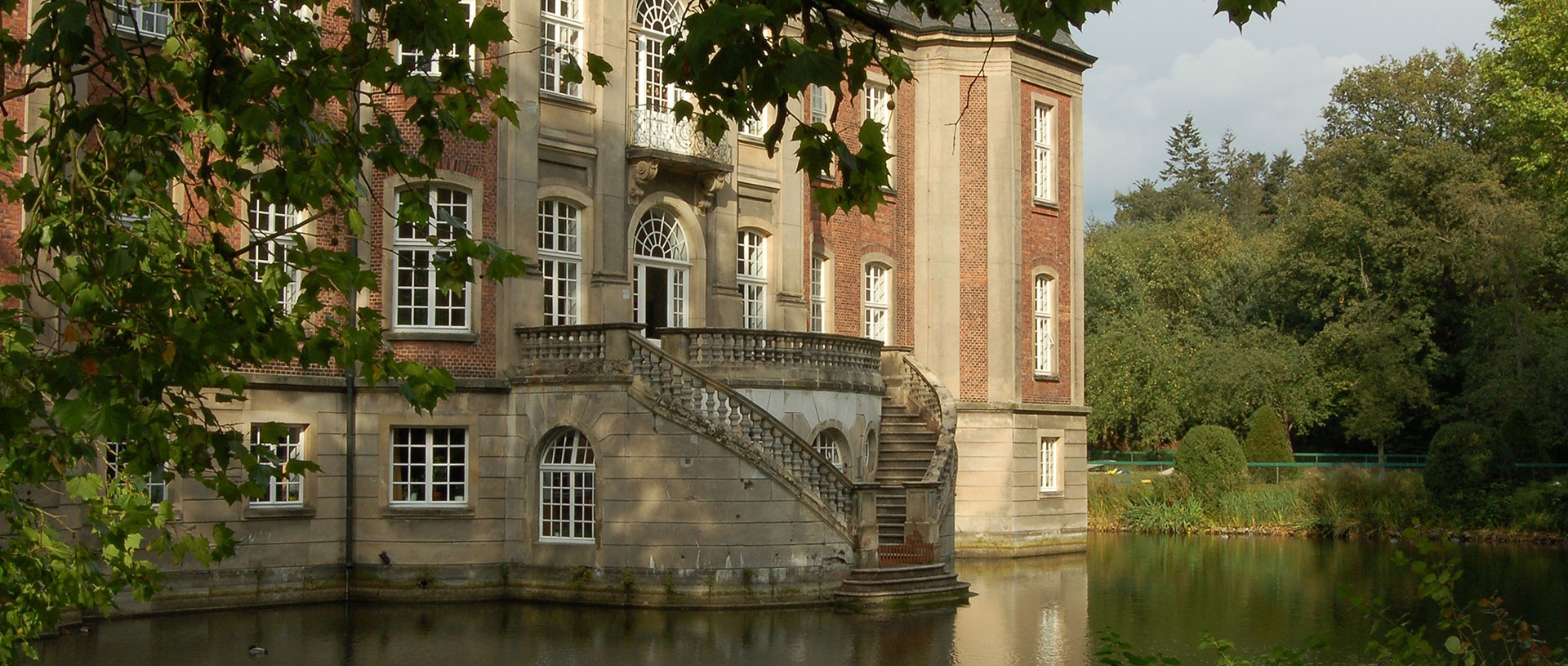 Loburg Collegium Johanneum