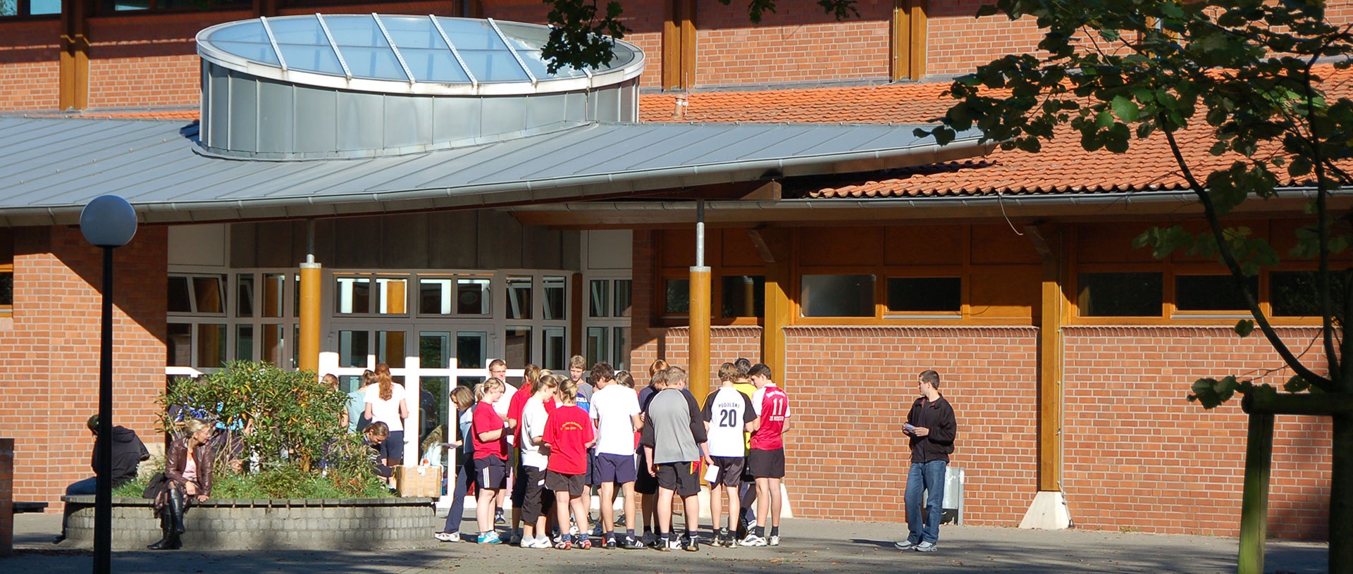 Loburg Collegium Johanneum